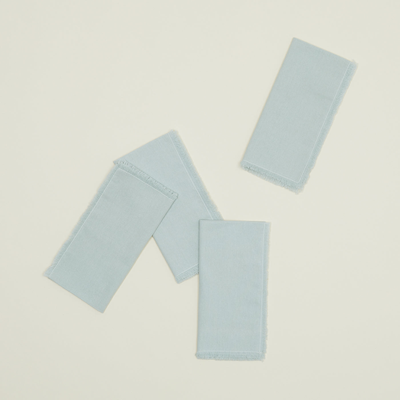 Hawkins New York Kitchen Sky Essential Dinner Napkins (Set of 4)