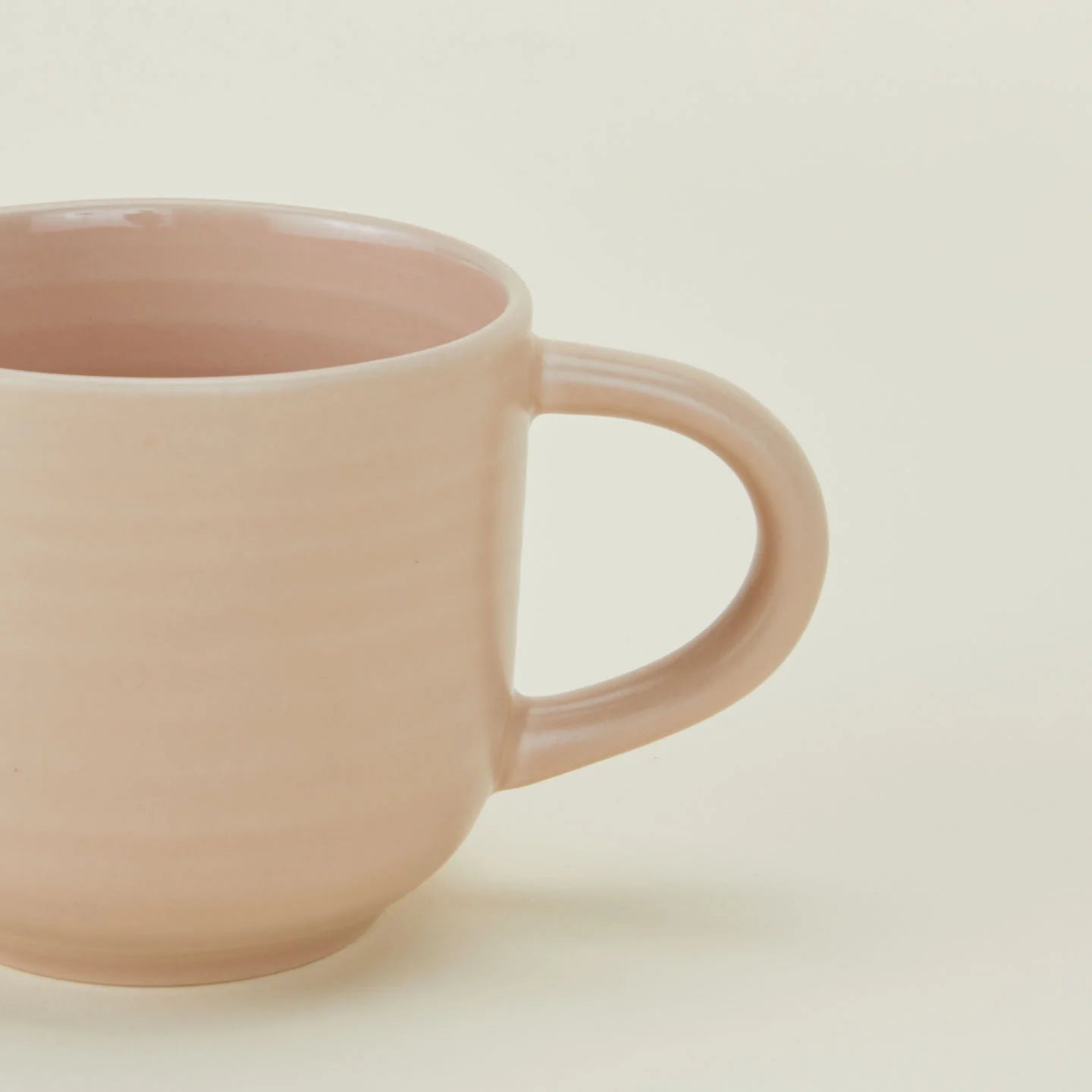 Hawkins New York PANTRY - Kitchen Blush Essential Mug (Set of 4)