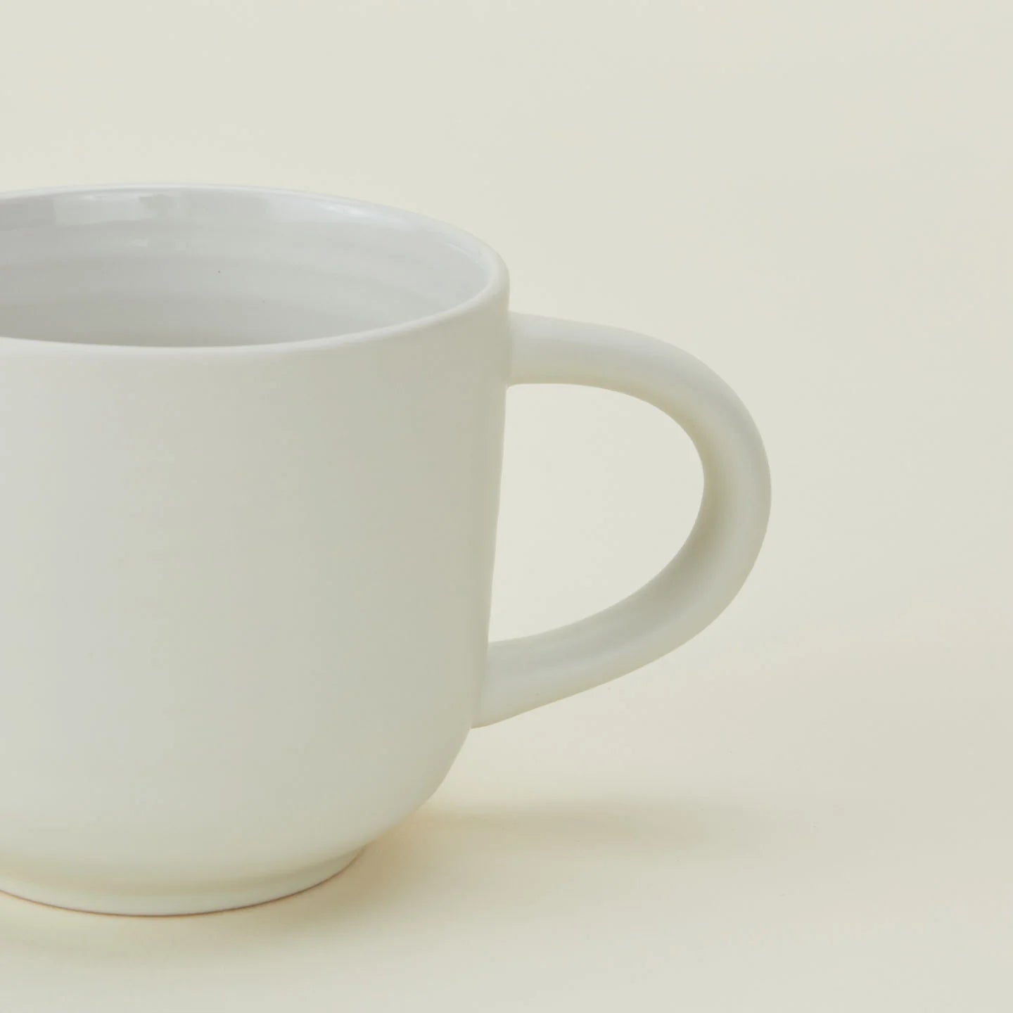 Hawkins New York PANTRY - Kitchen Bone Essential Mug (Set of 4)