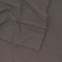 Hawkins New York PANTRY - Kitchen Essential Cotton Tablecloth, Dark Grey