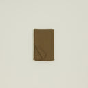 Hawkins New York PANTRY - Kitchen Essential Cotton Tablecloth, Olive