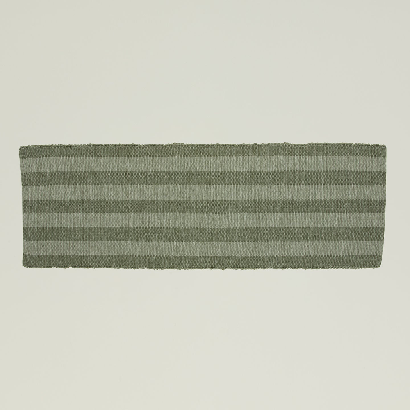 Hawkins New York PANTRY - Kitchen Essential Floor Runner, Olive