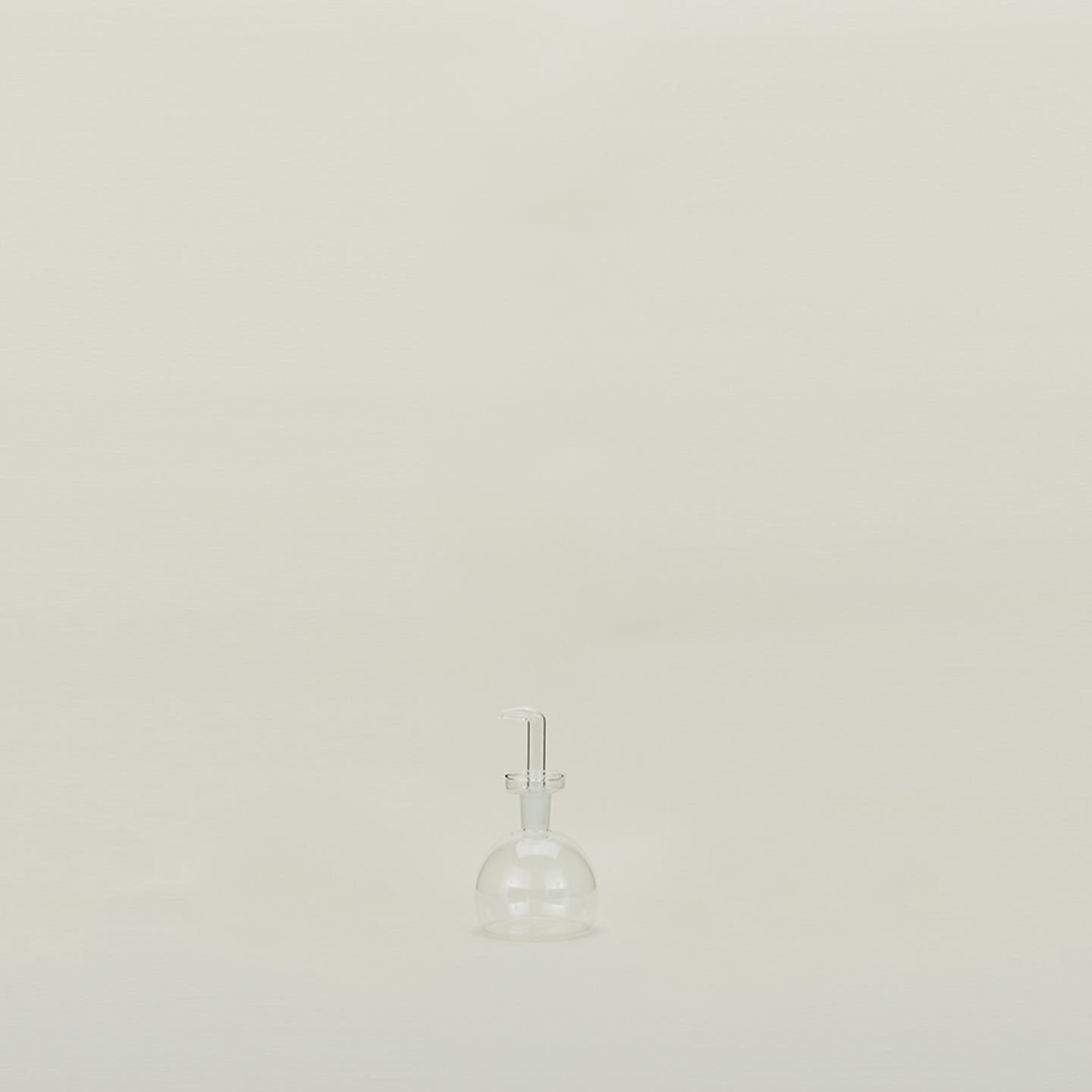 Hawkins New York PANTRY - Kitchen Essential Kitchen Bottles, Small - Sphere