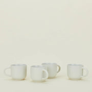 Hawkins New York PANTRY - Kitchen Essential Mug (Set of 4)