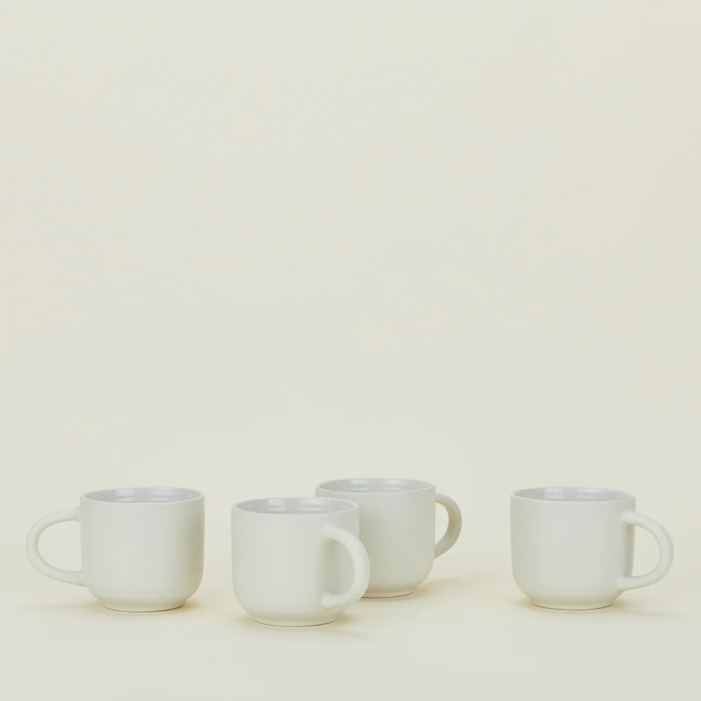 Hawkins New York PANTRY - Kitchen Essential Mug (Set of 4)