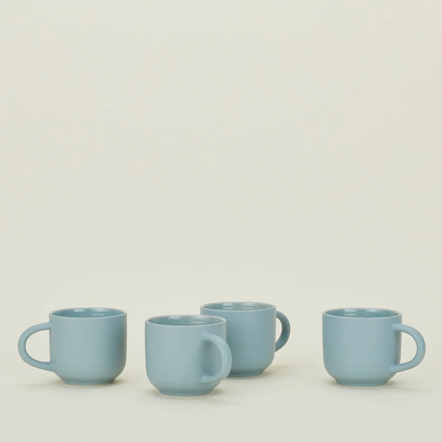 Hawkins New York PANTRY - Kitchen Essential Mug (Set of 4)