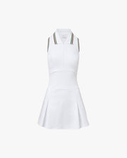 HEAD Sportswear Tennis Dress Veronica Beard Dress Women - White