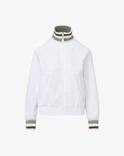 HEAD Sportswear Tennis Jacket Veronica Beard Track Jacket Women - White