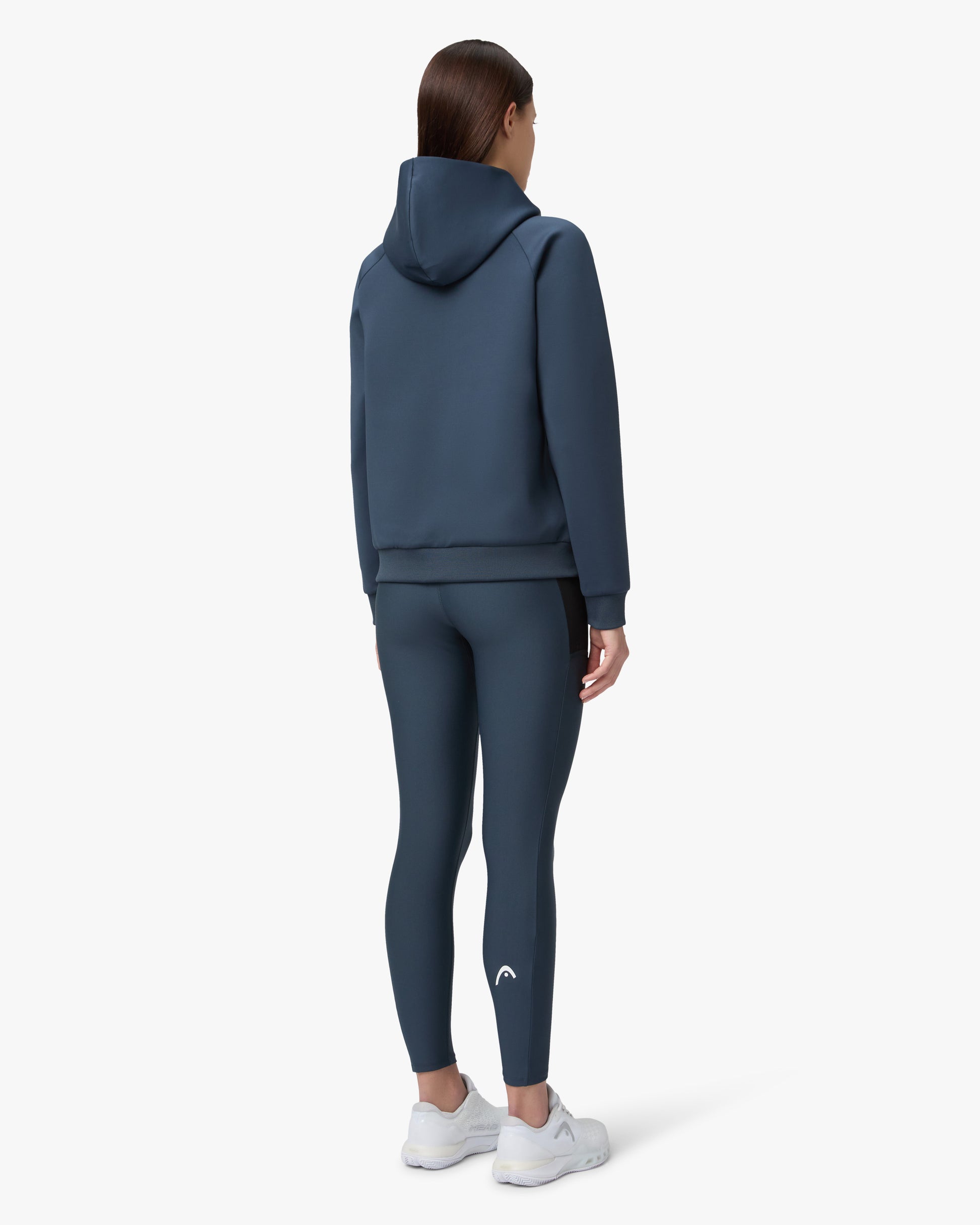 HEAD Sportswear Tennis Jacket VISION Jacket Women - Navy