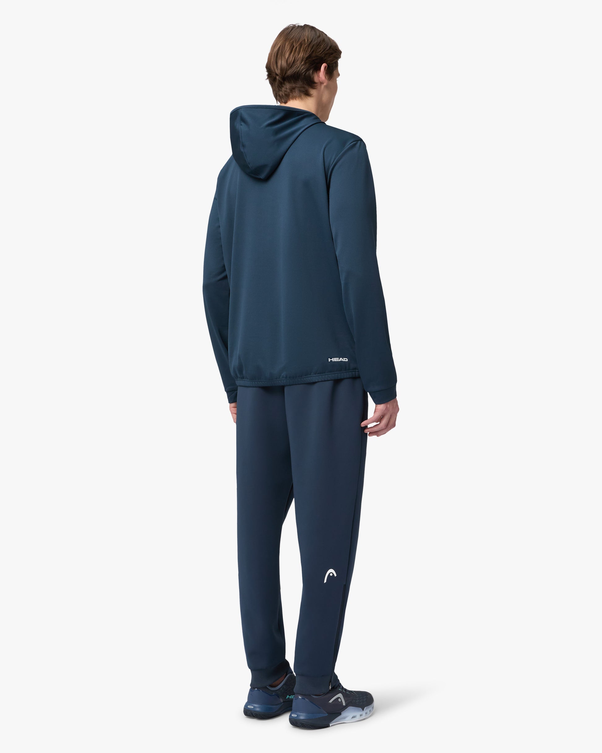 HEAD Sportswear Tennis Pants VISION Pants Men - Navy