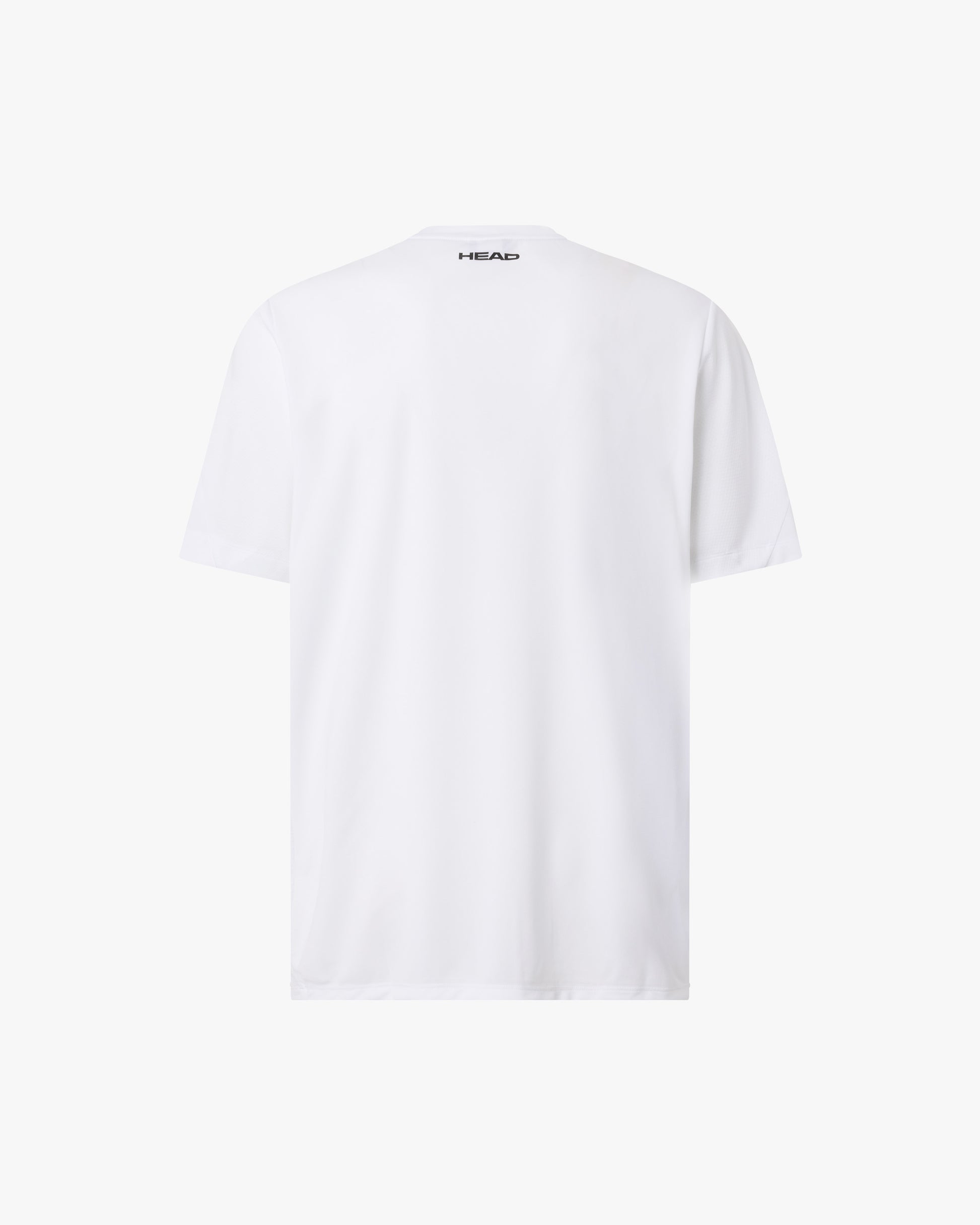 HEAD Sportswear Tennis Shirt SLICE T-Shirt Men - White