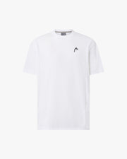 HEAD Sportswear Tennis Shirt SLICE T-Shirt Men - White