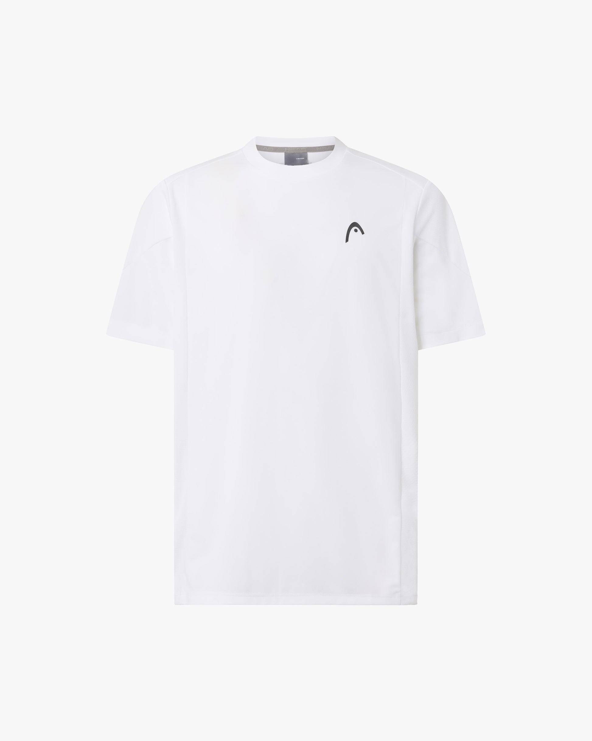 HEAD Sportswear Tennis Shirt SLICE T-Shirt Men - White