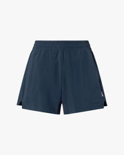 HEAD Sportswear Tennis Shorts PLAY Shorts Women - Navy