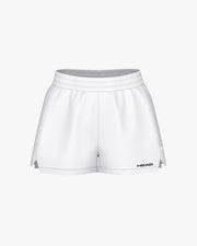 HEAD Sportswear Tennis Shorts PLAY Shorts Women - White