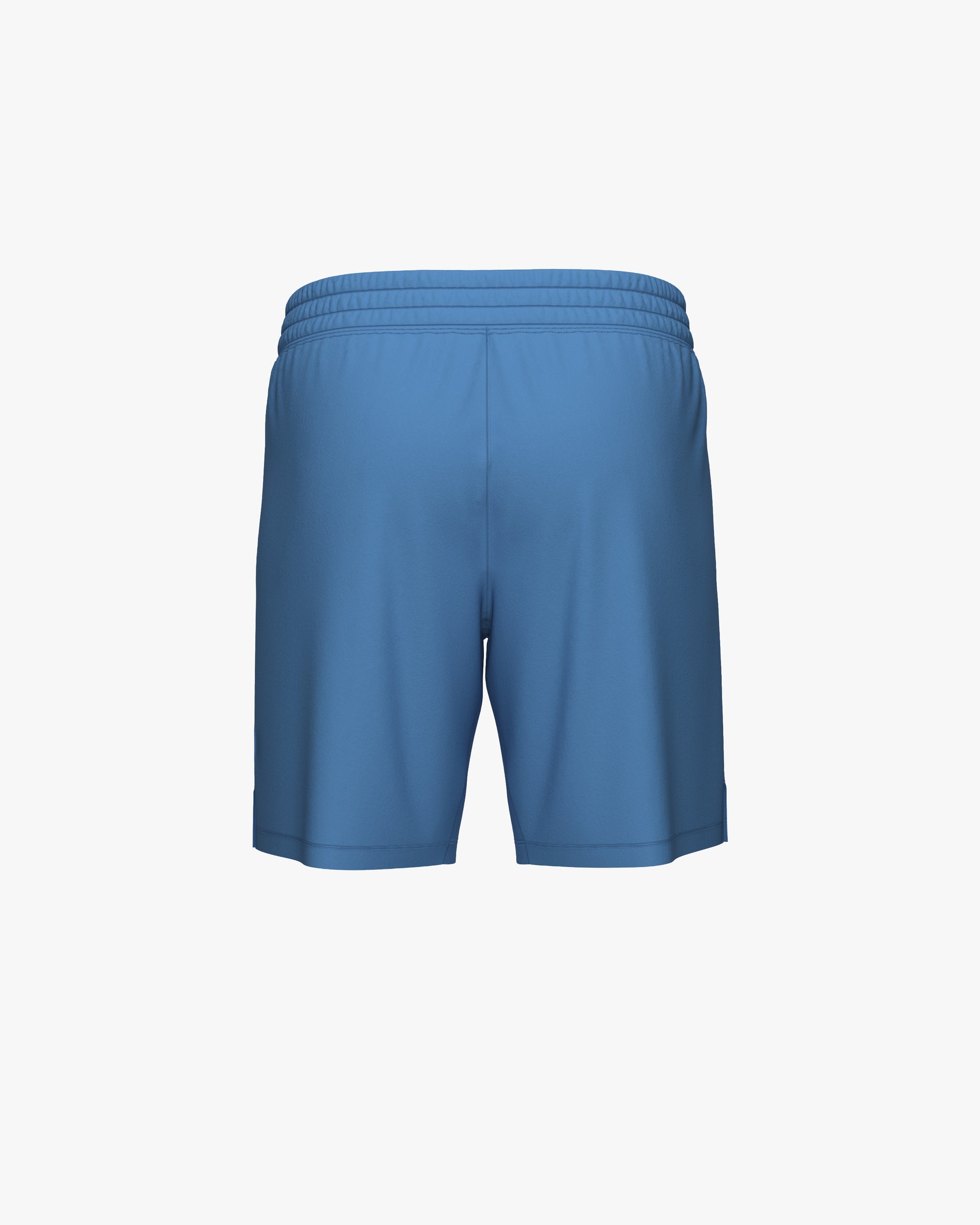 HEAD Sportswear Tennis Shorts PRO Shorts Men - Aqua Blue