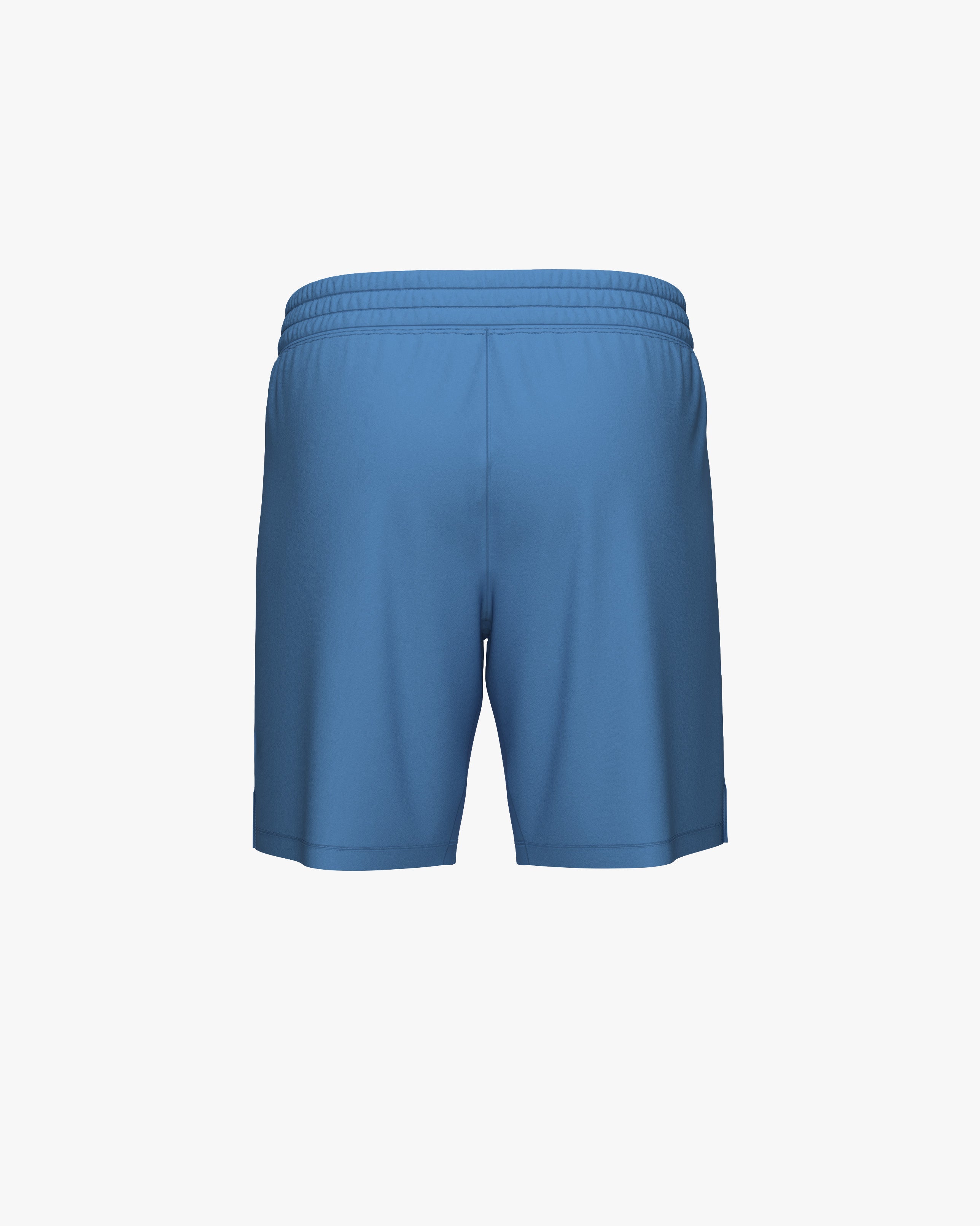 HEAD Sportswear Tennis Shorts PRO Shorts Men - Aqua Blue