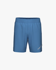 HEAD Sportswear Tennis Shorts PRO Shorts Men - Aqua Blue