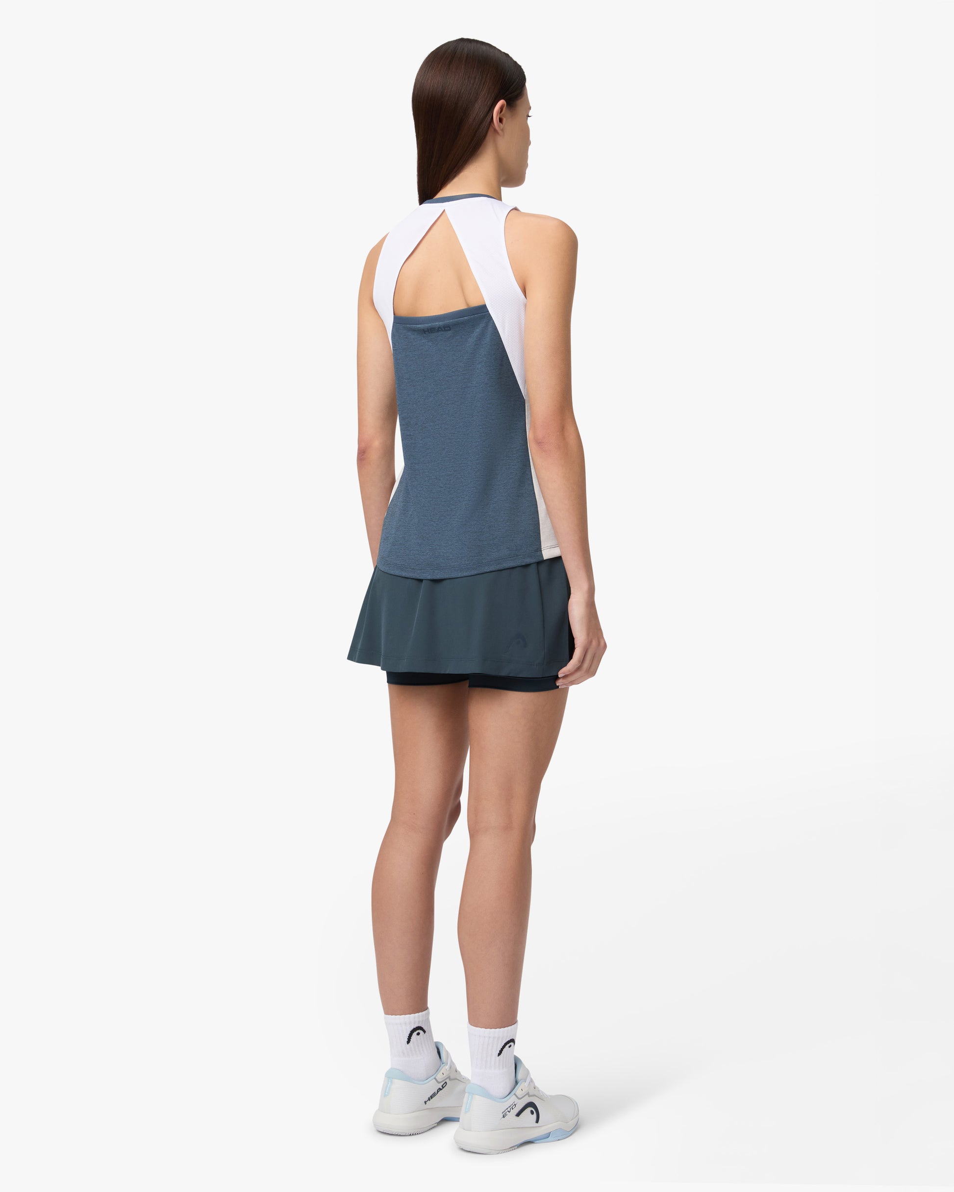 HEAD Sportswear Tennis Skort PLAY Skort Women - Navy