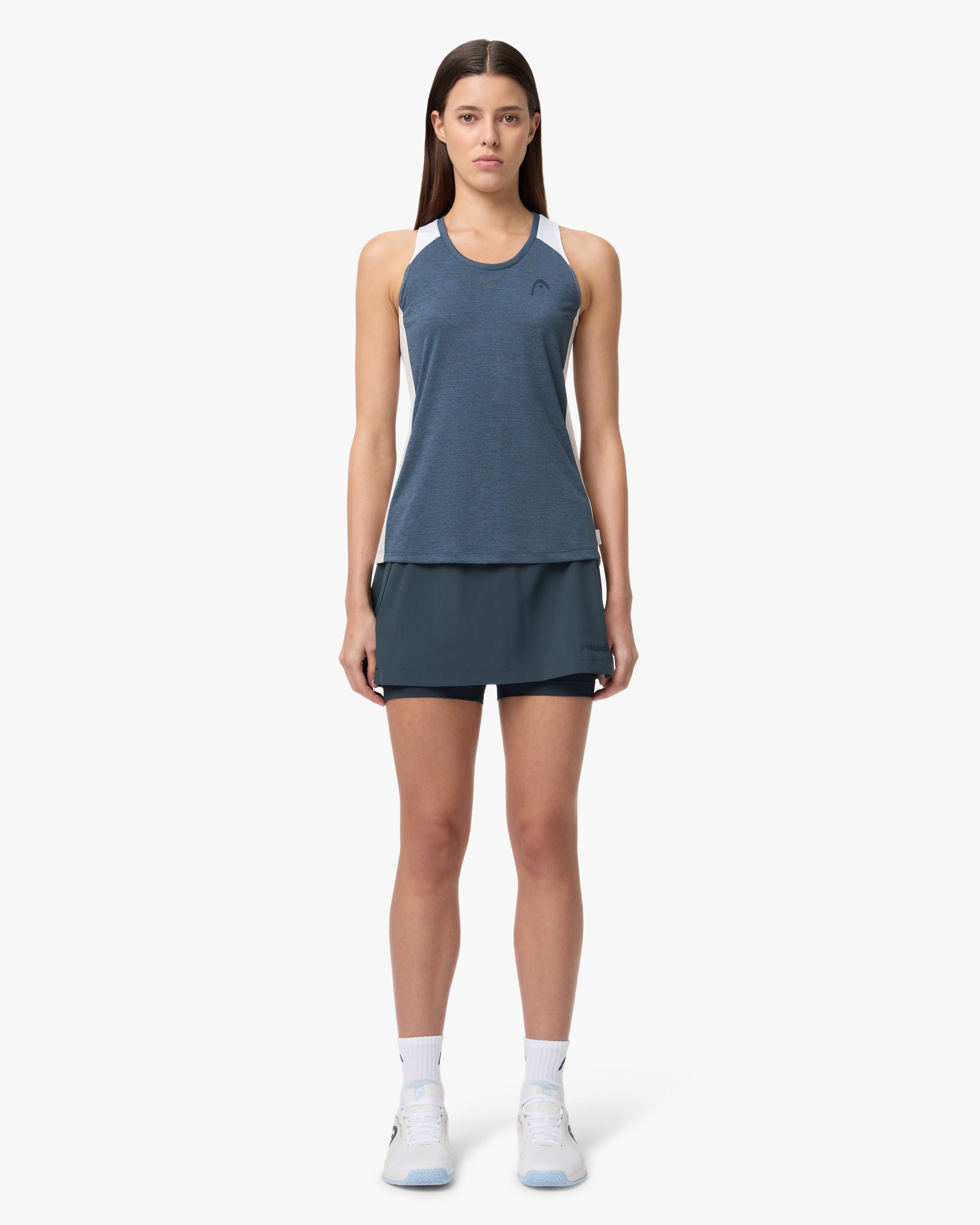 HEAD Sportswear Tennis Skort PLAY Skort Women - Navy