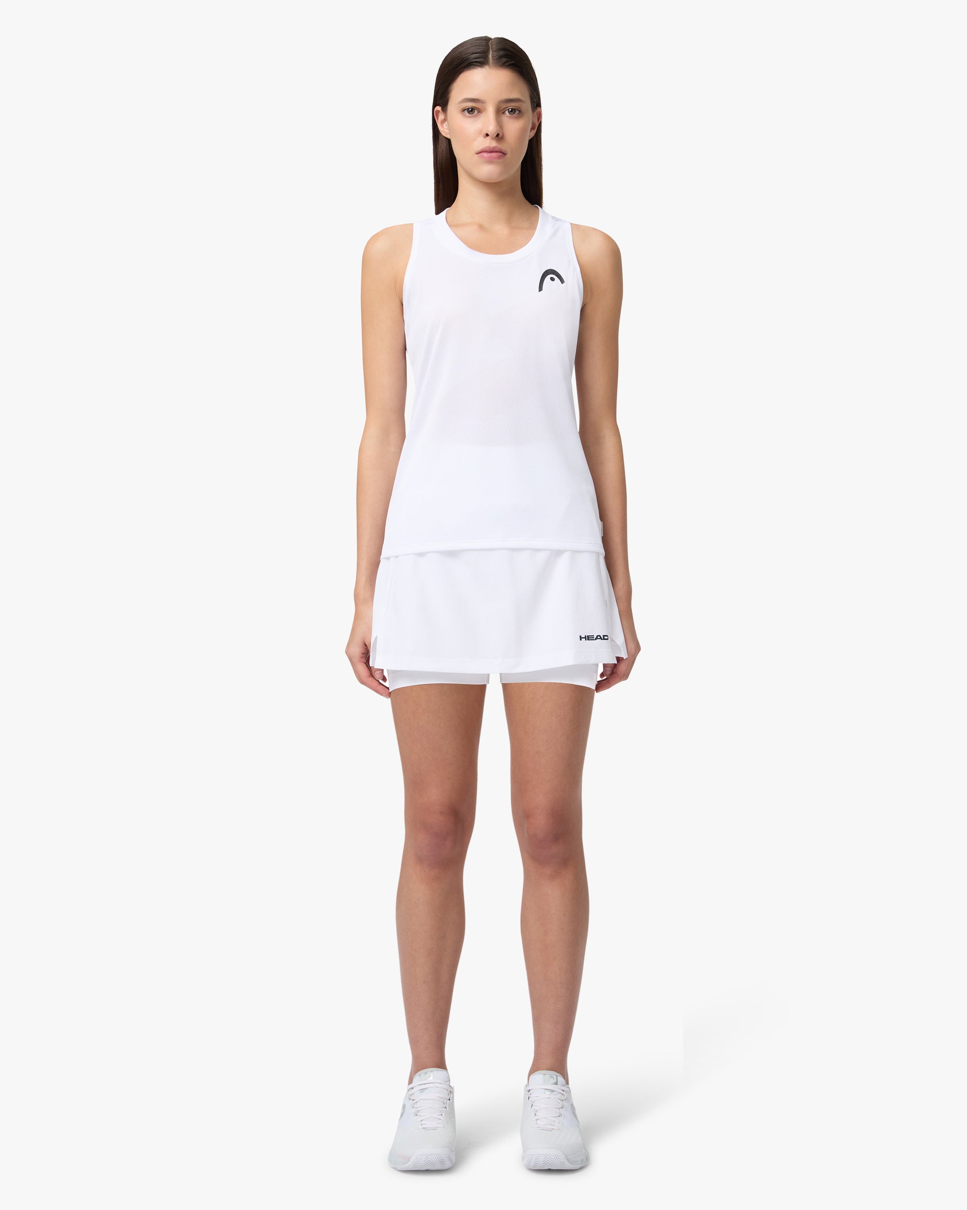 HEAD Sportswear Tennis Skort PLAY Skort Women - White