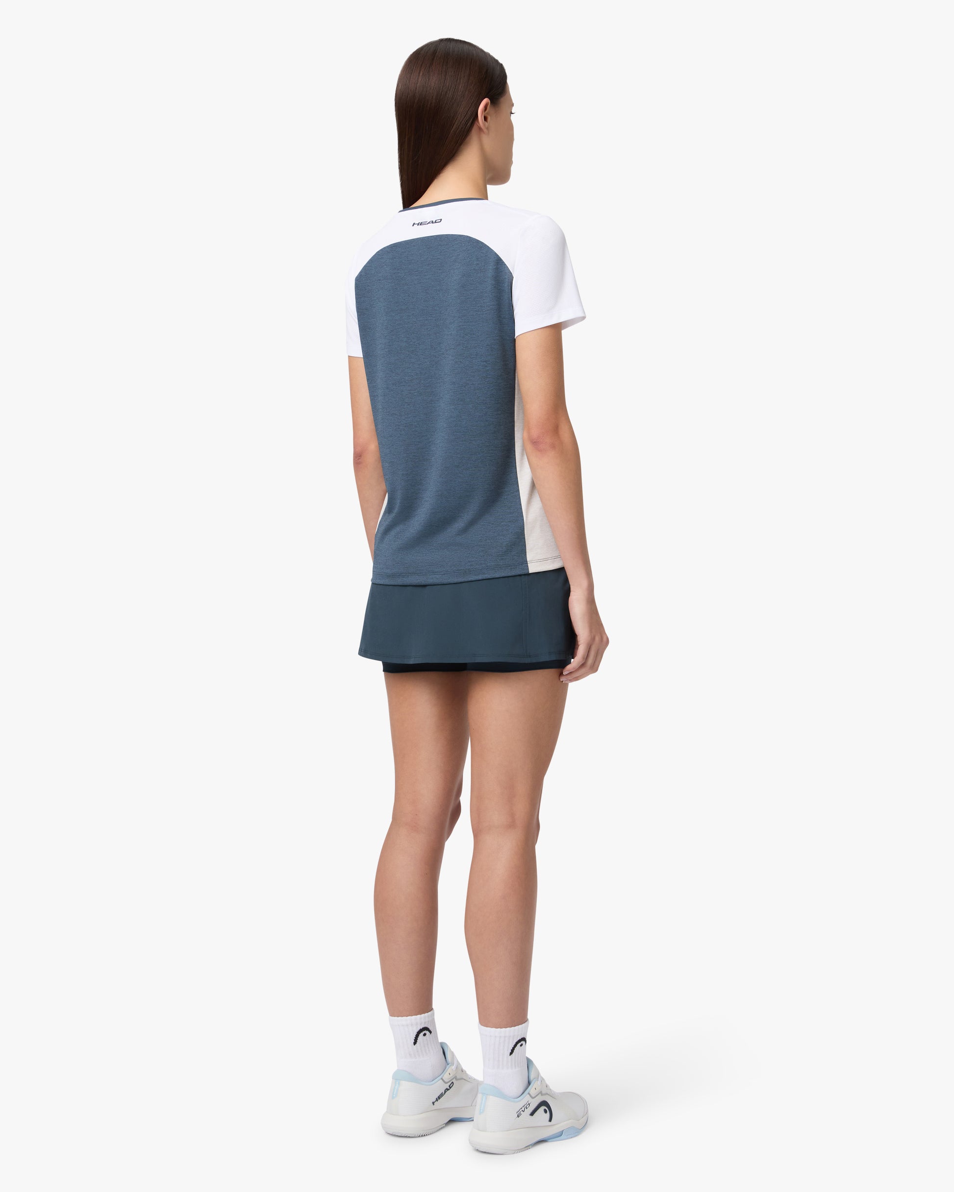 HEAD Sportswear Tennis Skort PRO Skort Women - Navy