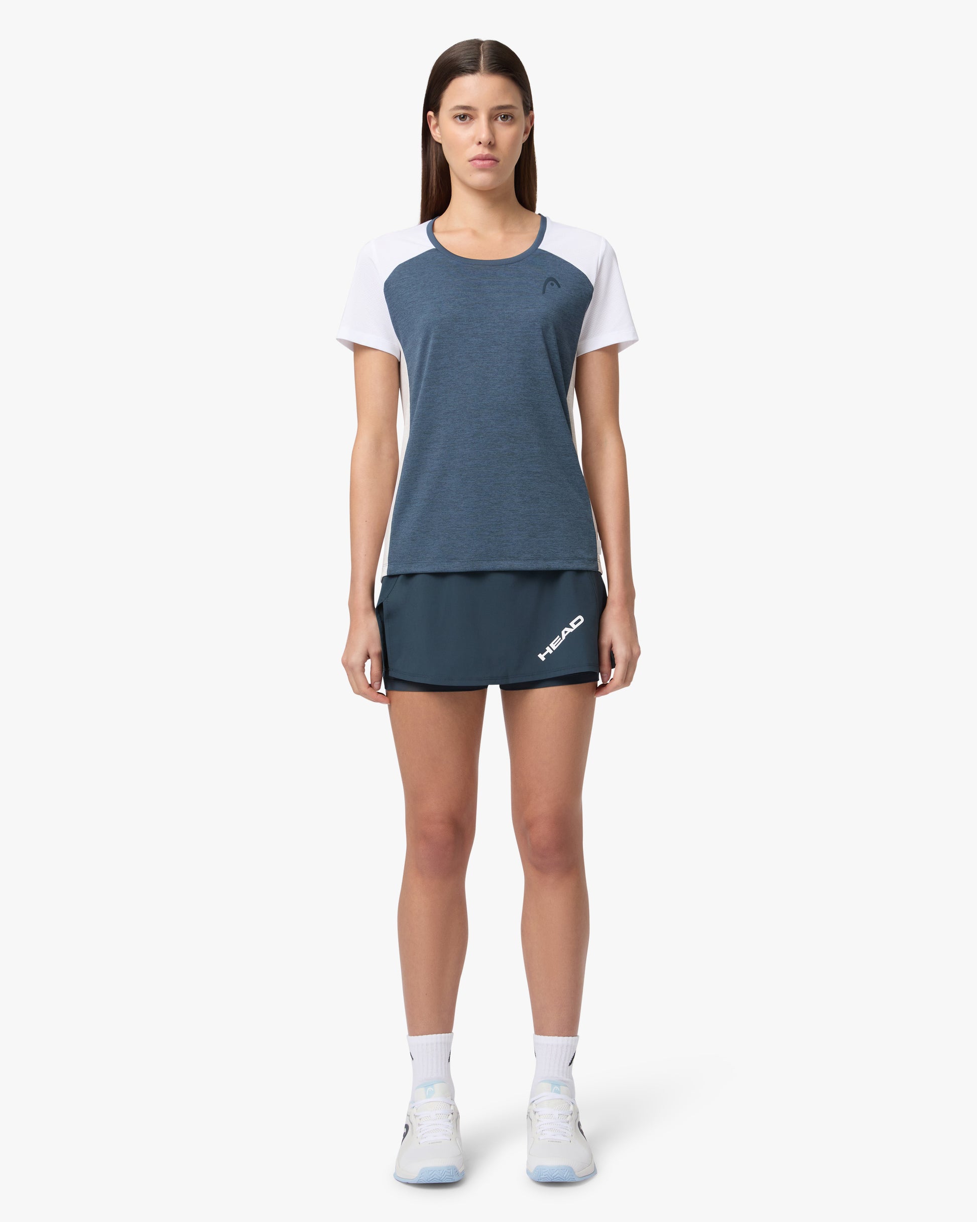 HEAD Sportswear Tennis Skort PRO Skort Women - Navy