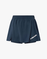 HEAD Sportswear Tennis Skort PRO Skort Women - Navy