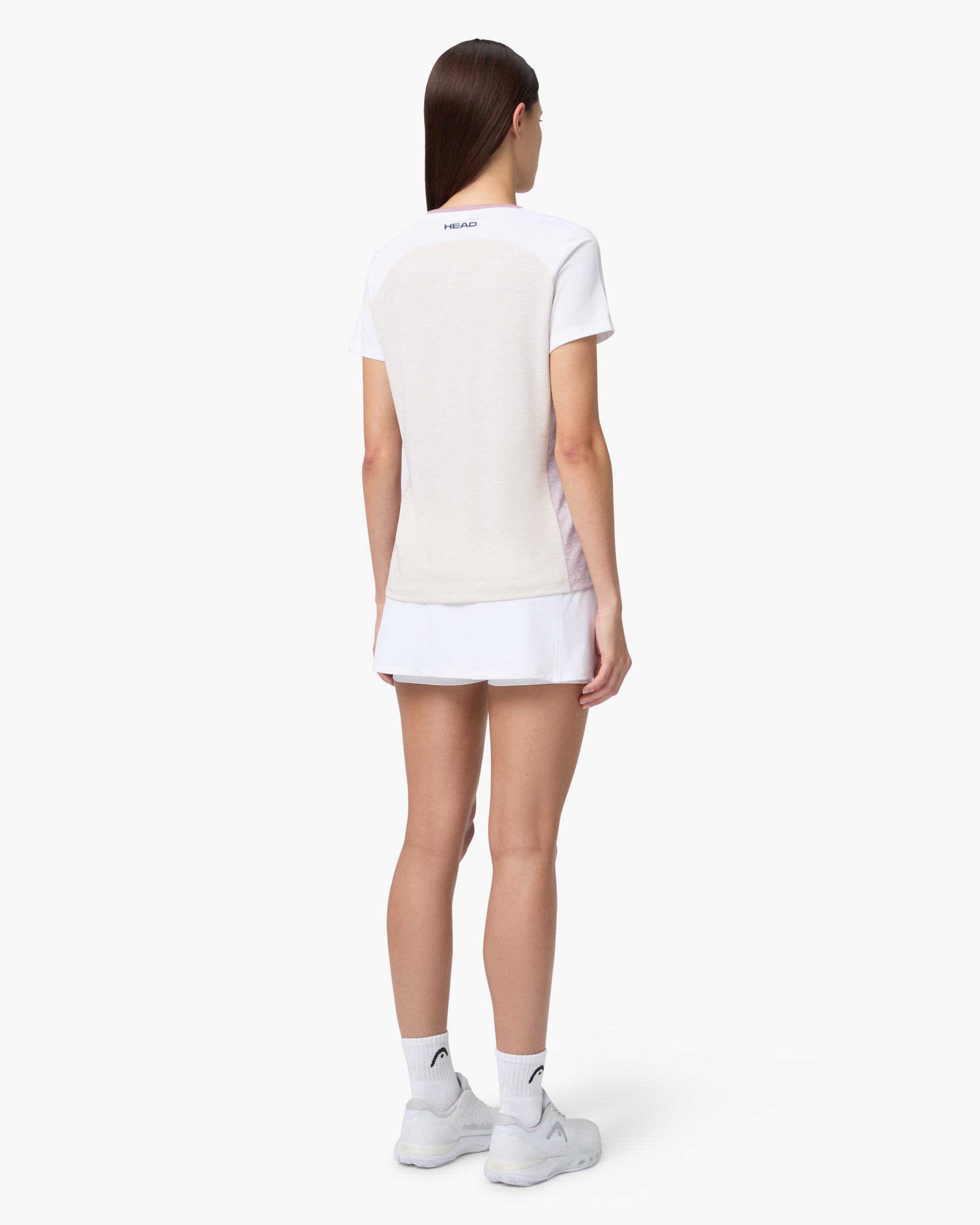 HEAD Sportswear Tennis Skort PRO Skort Women - White