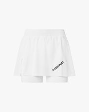 HEAD Sportswear Tennis Skort PRO Skort Women - White