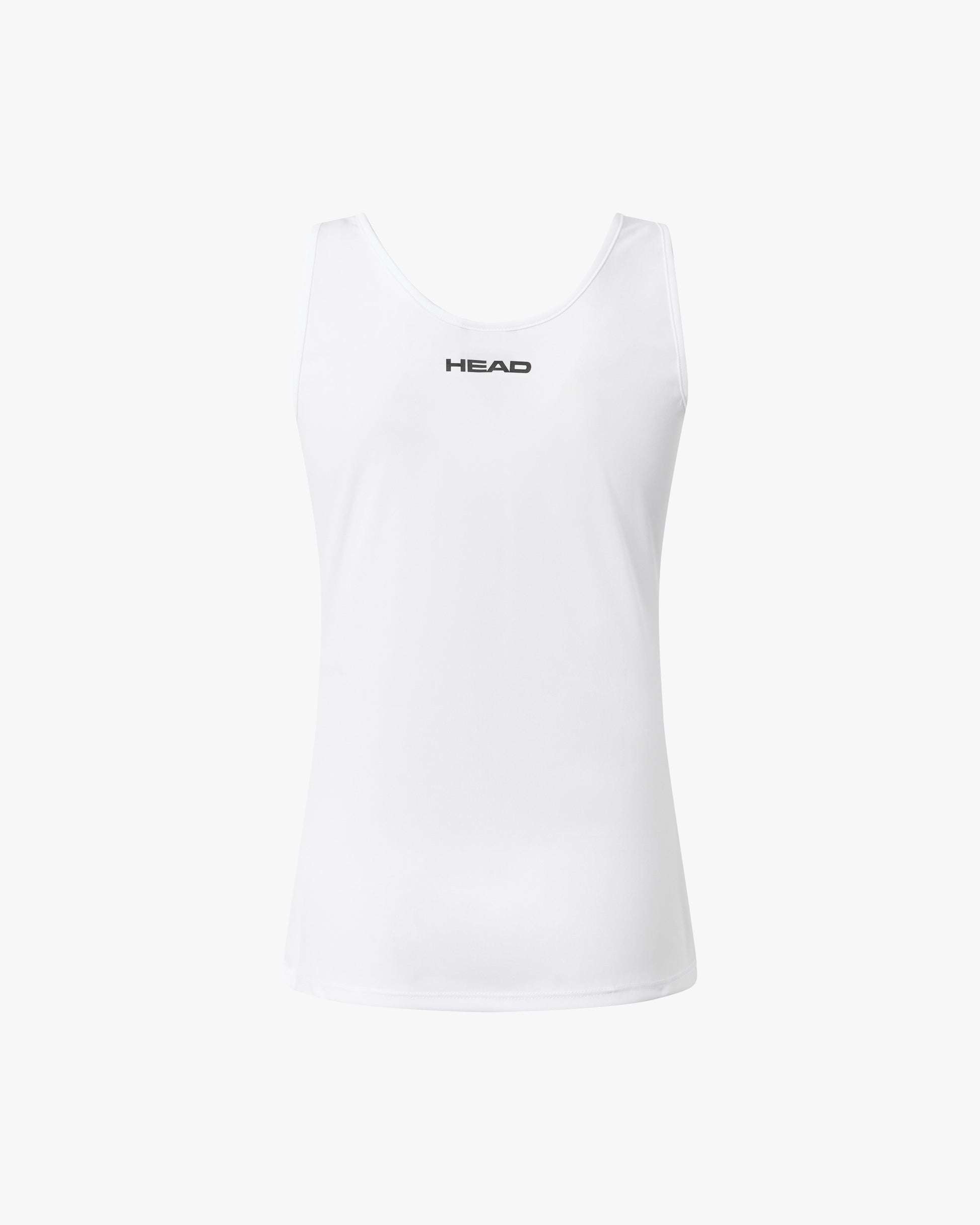 HEAD Sportswear Tennis Tank Top SPIRIT II Tank Top Women - White