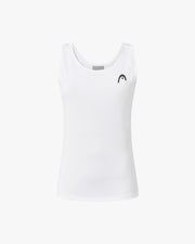 HEAD Sportswear Tennis Tank Top SPIRIT II Tank Top Women - White
