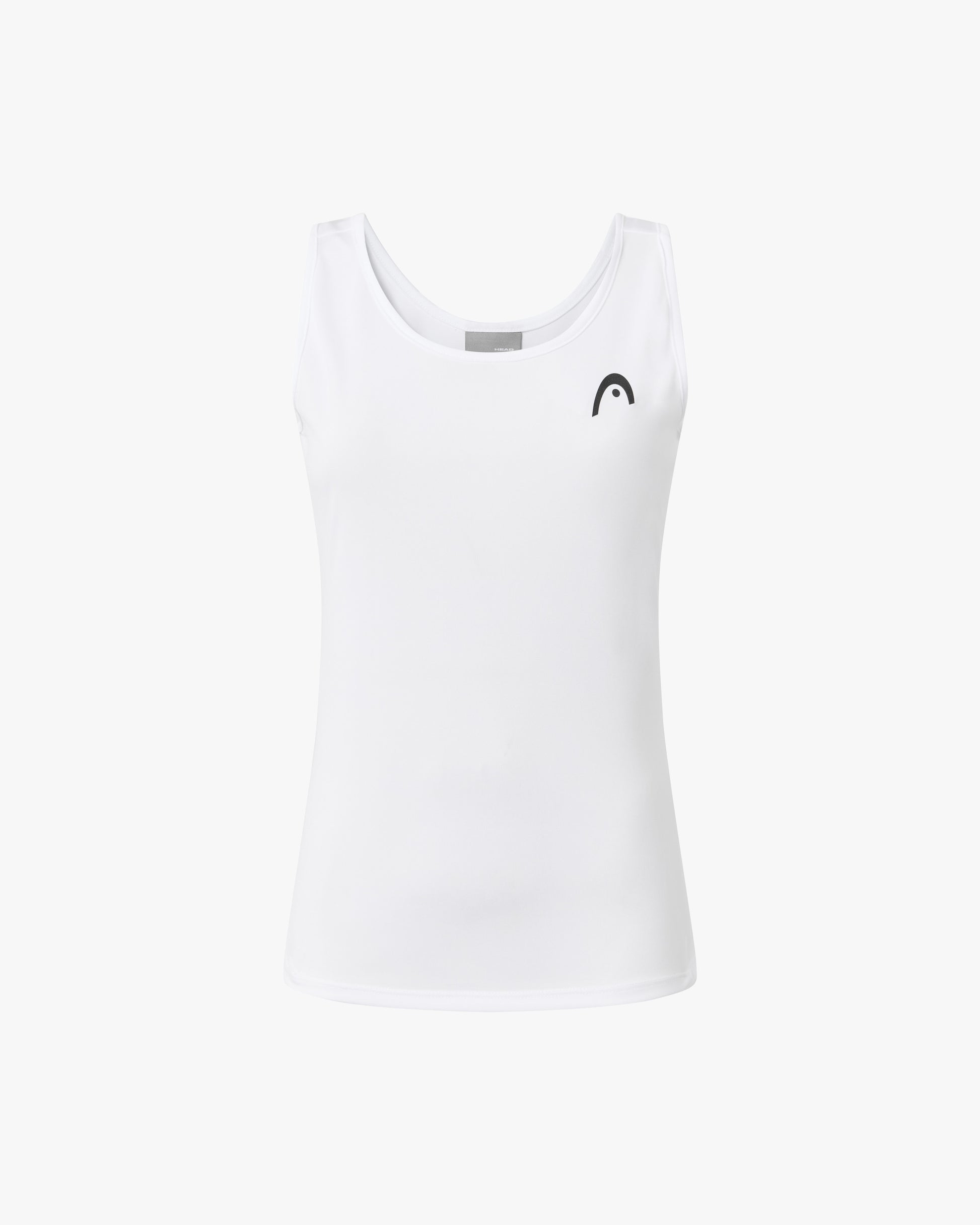 HEAD Sportswear Tennis Tank Top SPIRIT II Tank Top Women - White