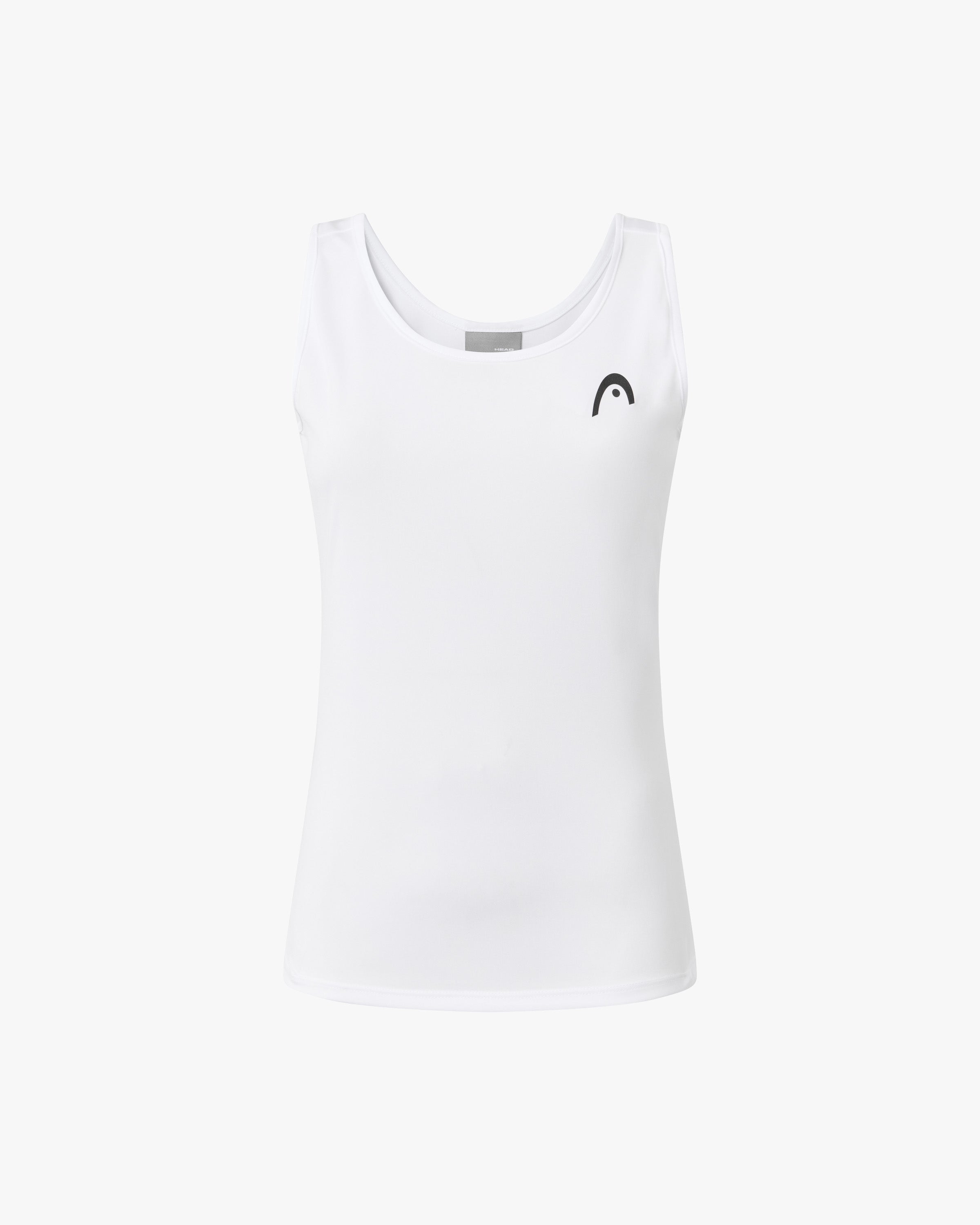 HEAD Sportswear Tennis Tank Top SPIRIT II Tank Top Women - White