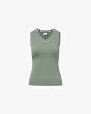 HEAD Sportswear Tennis Tank Top Veronica Beard Tank Top Women - Sage