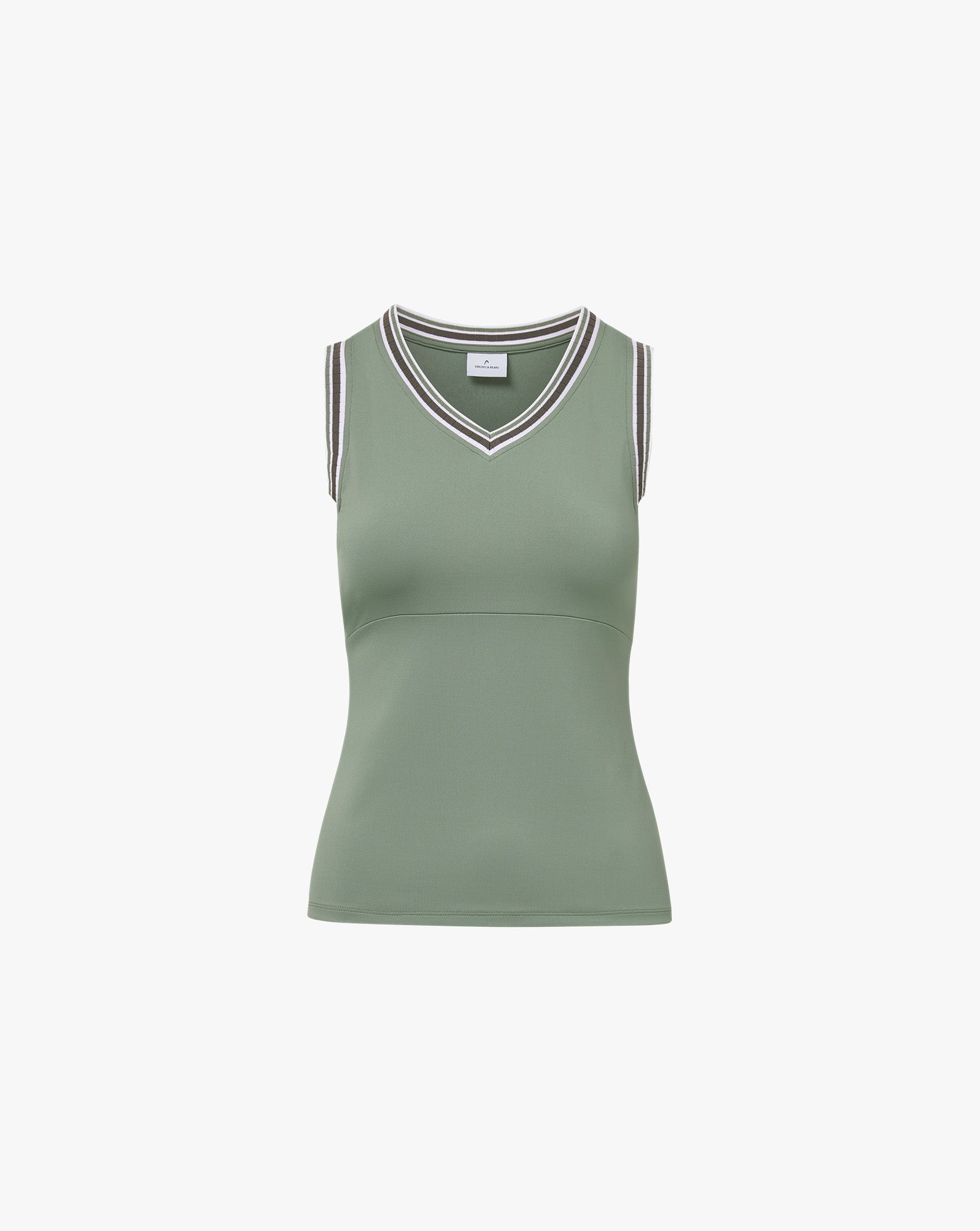 HEAD Sportswear Tennis Tank Top Veronica Beard Tank Top Women - Sage