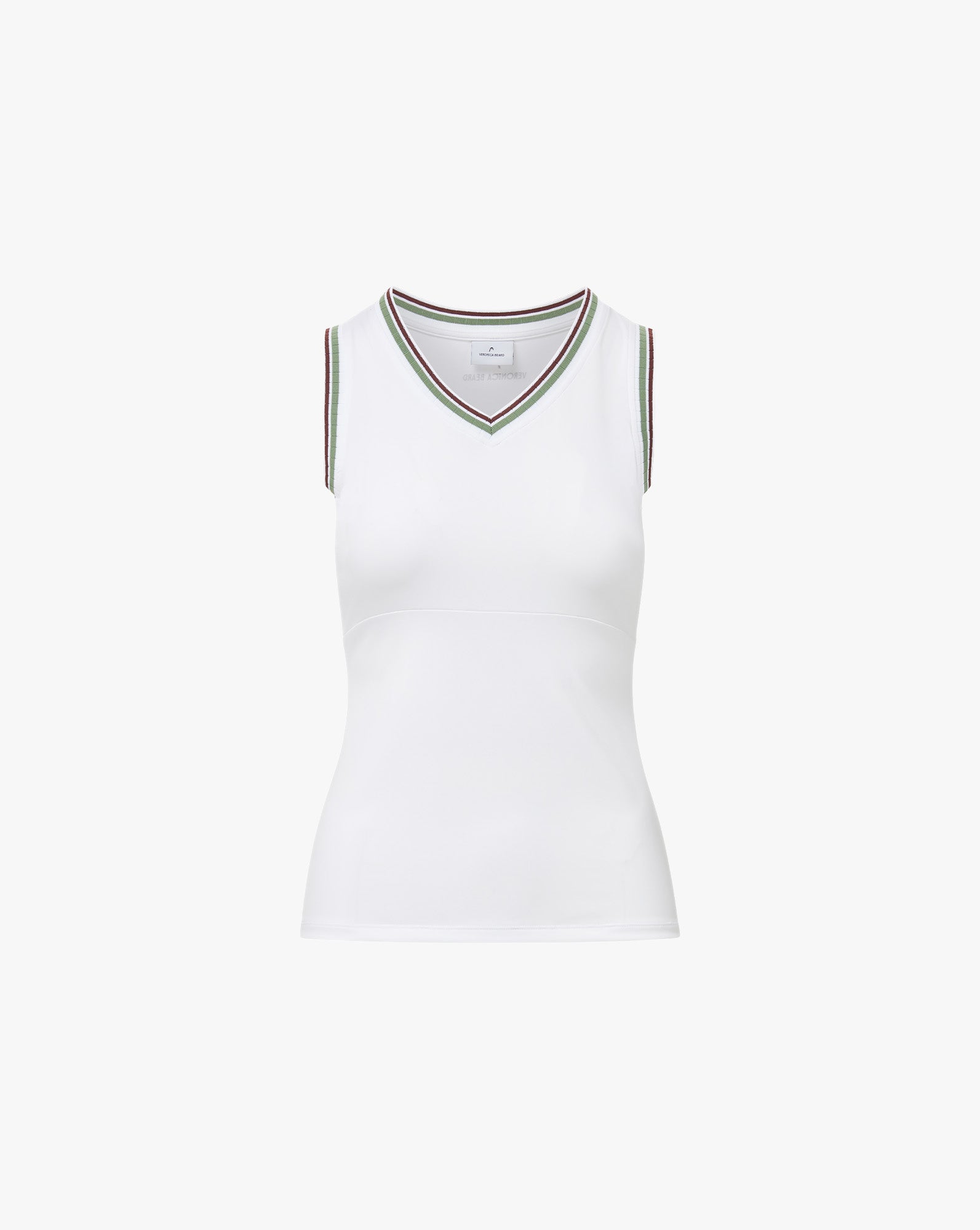 HEAD Sportswear Tennis Tank Top Veronica Beard Tank Top Women - White