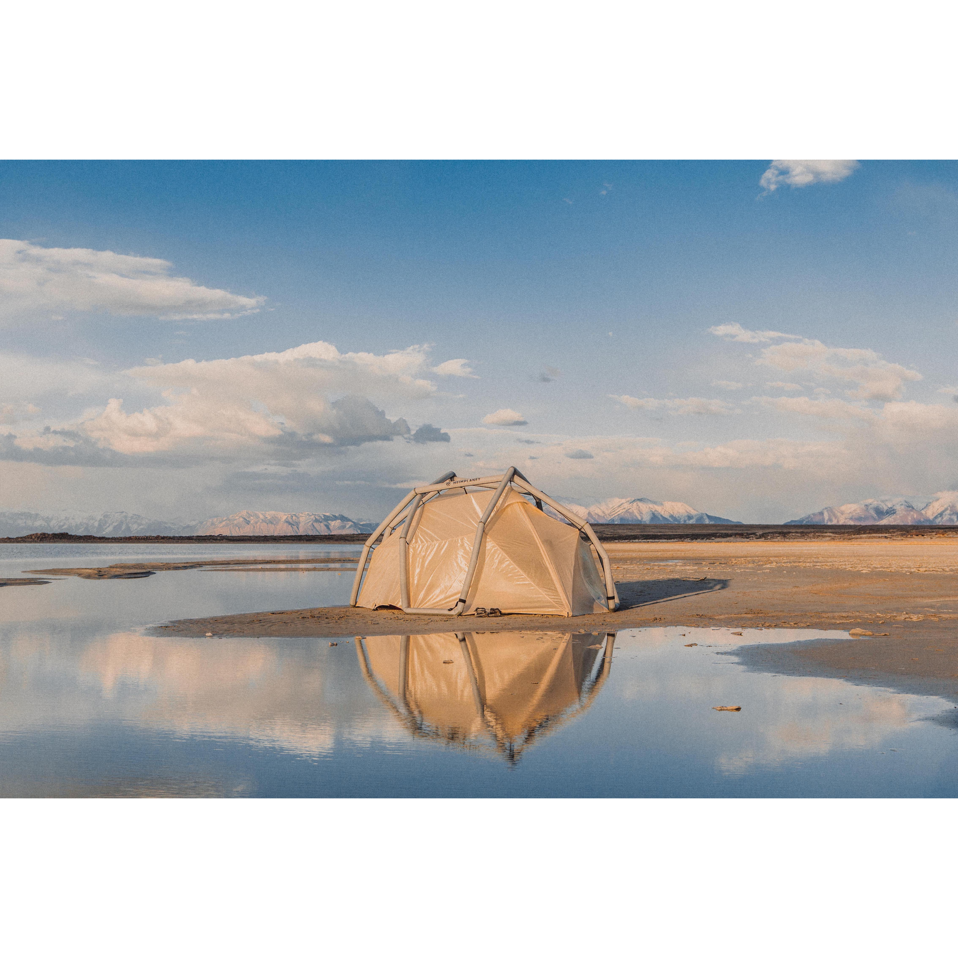 3 season tents Backdoor 3 Season Tent , Sand – Westerlind
