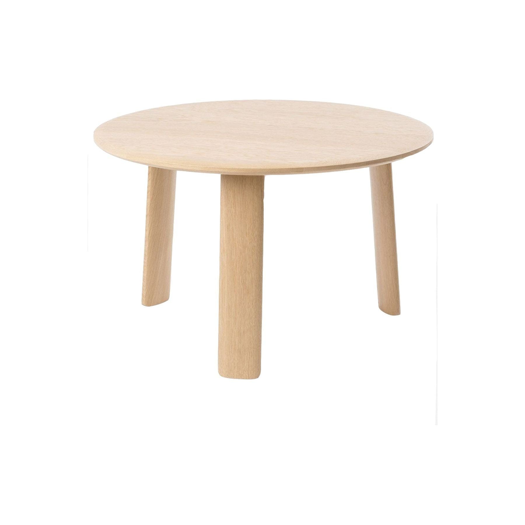 Hem Furniture Alle Coffee Table, Natural Oak