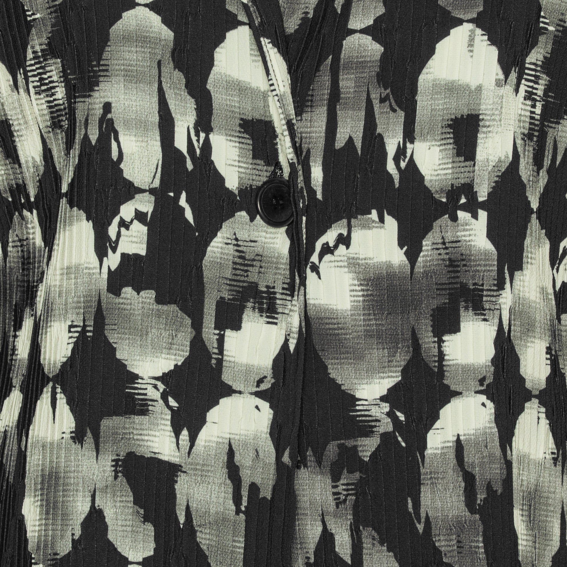 Henrik Vibskov Blazer Plisse Blazer - Bursting Eggs