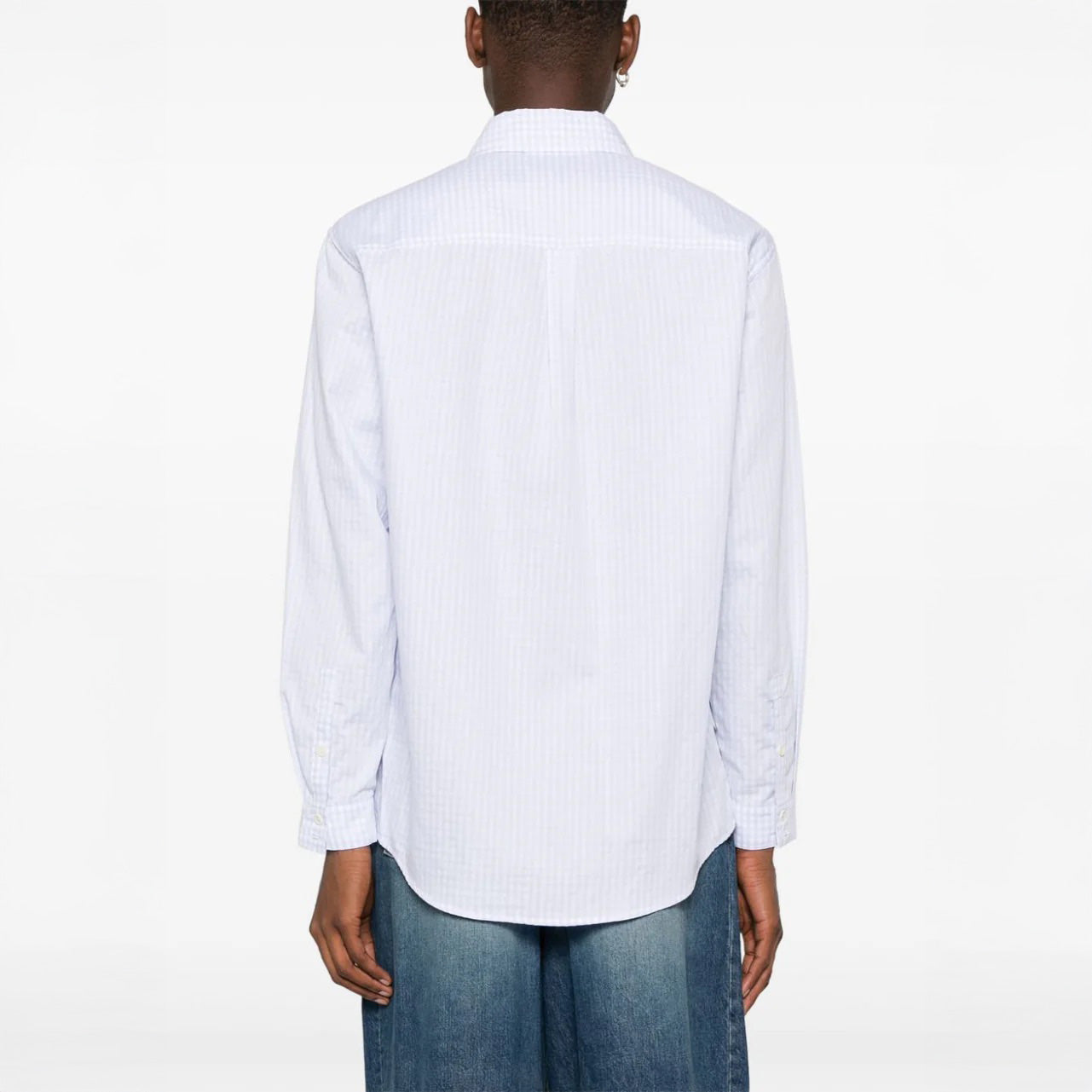 Henrik Vibskov M Shirt Block Shirt