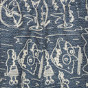 Henrik Vibskov Pants Eclipse Pants - Henrik Doodle
