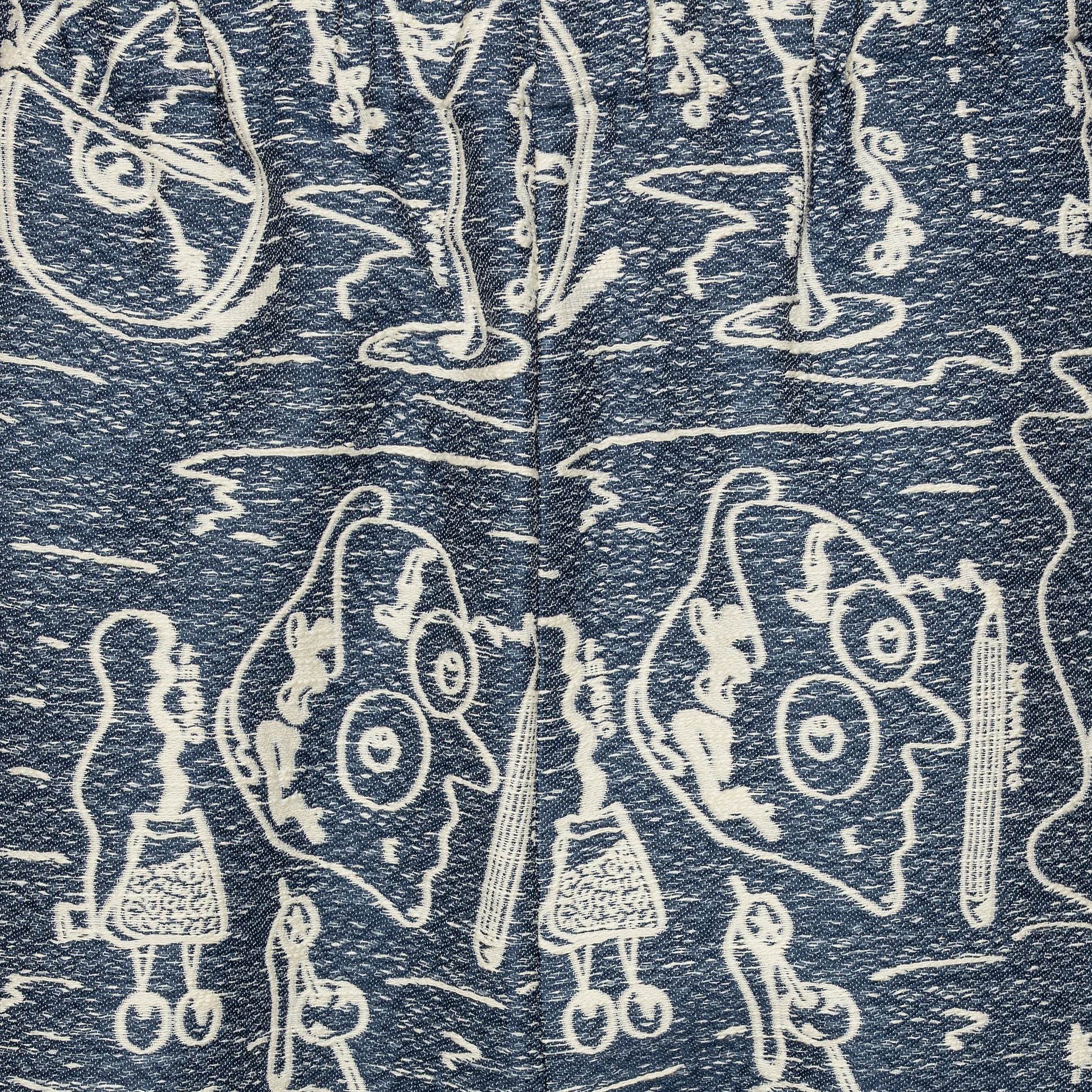 Henrik Vibskov Pants Eclipse Pants - Henrik Doodle