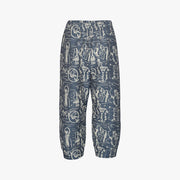Henrik Vibskov Pants Eclipse Pants - Henrik Doodle