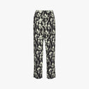 Henrik Vibskov Pants Fold Plisse Pants - Bursting Eggs