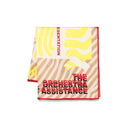 Henrik Vibskov Scarf The Orchestra Silk Scarf