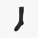 Henrik Vibskov Socks OS Procheck Socks -  Navy Check