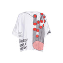 Henrik Vibskov W Shirt Chopped Cannoli / S Knuckle Tee