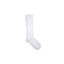 Henrik Vibskov W Socks off-white-daffodils Daffodils Transparent Socks Femme