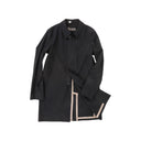 Herno M Rain Jacket Active Raincoat, Navy